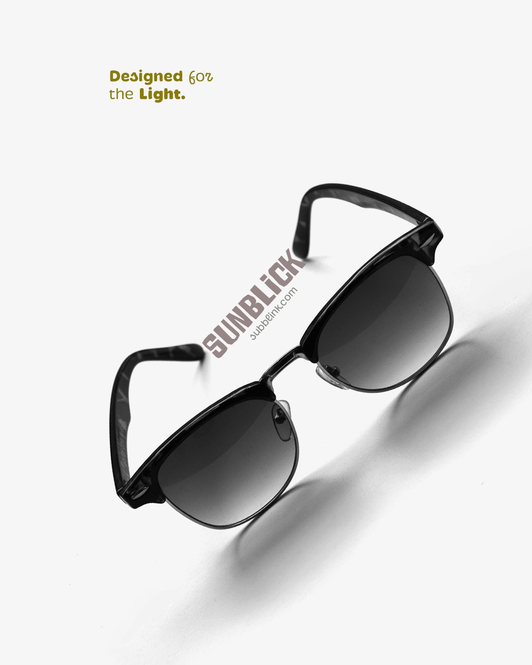 Bellavique Coco alternate graphic design by Omprakash